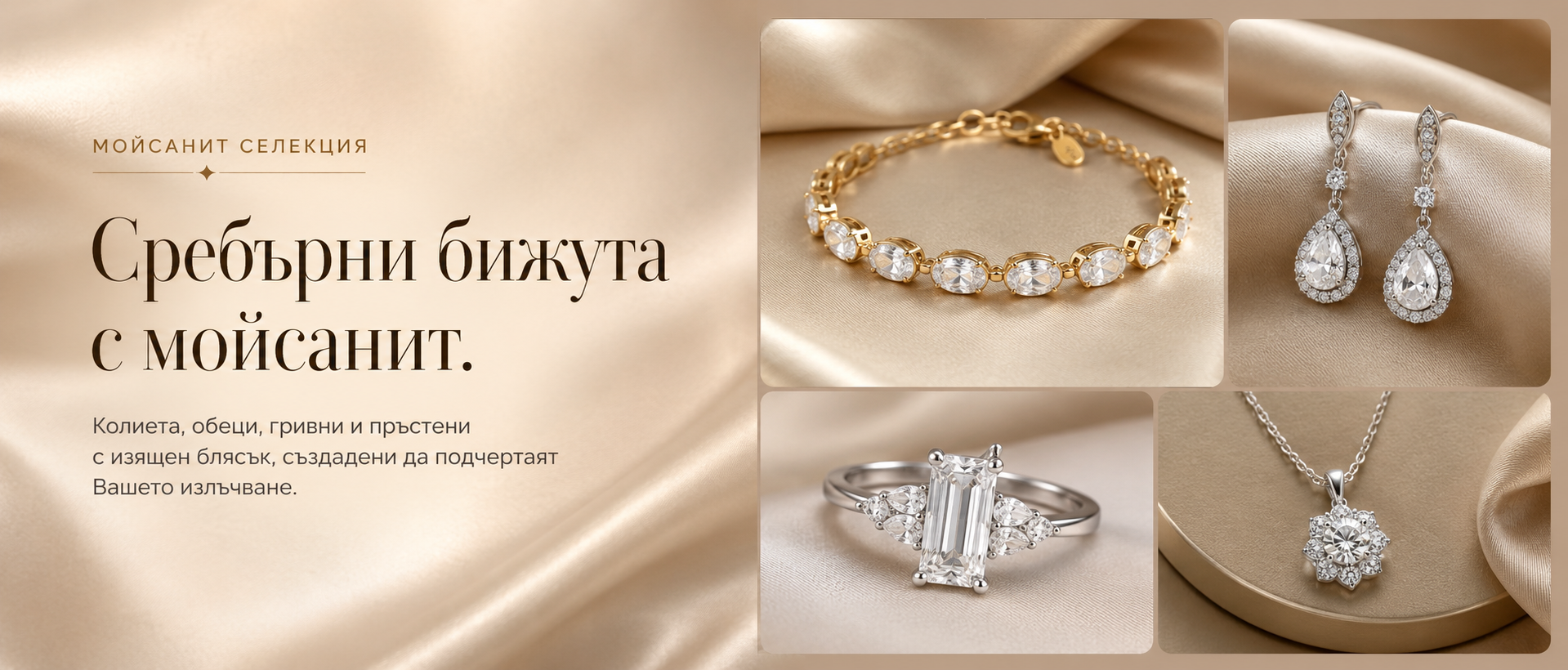Meiraa Jewelry